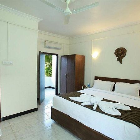 Hotel Lucky Star Kolva Kültér fotó