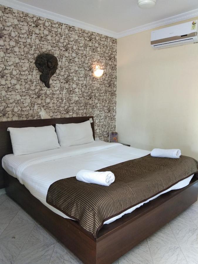 Hotel Lucky Star Kolva Kültér fotó