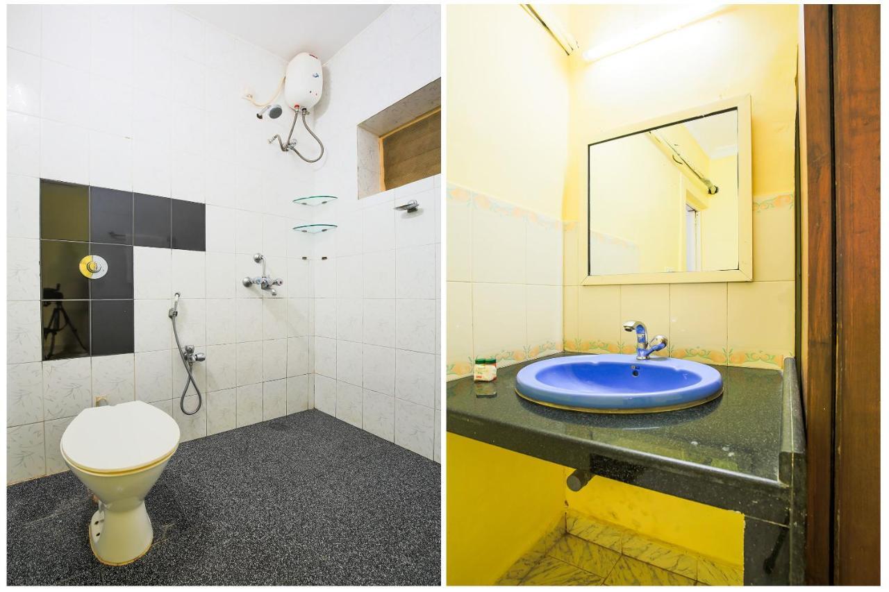 Hotel Lucky Star Kolva Kültér fotó